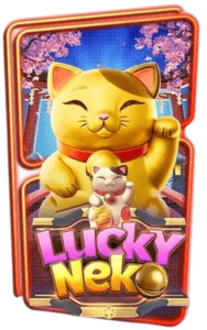 lucky neko gacor yugen4d