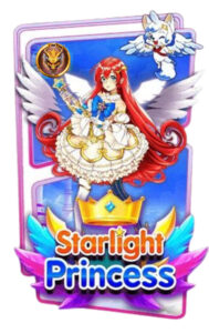 starlight princess gacor yugen4d