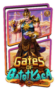 gates of gatot kaca gacor yugen4d