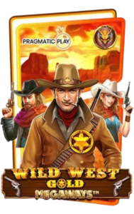 wild west gold megaways gacor yugen4d