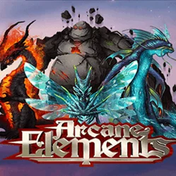 arcane elements gacor yugen4d