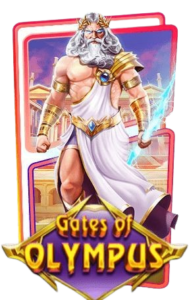 gates of olympus gacor yugen4d