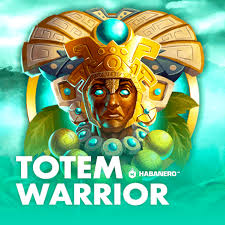 totem warrior gacor yugen4d