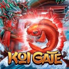 koi gate gacor yugen4d