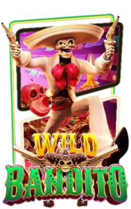 wild bandito gacor yugen4d